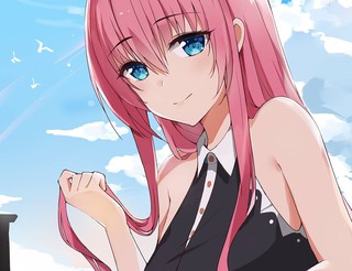 总之就是非常可爱